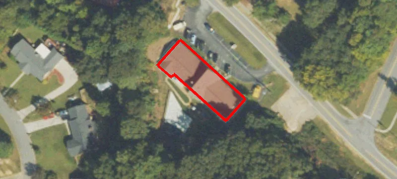 3510 Stewarts Ml Rd