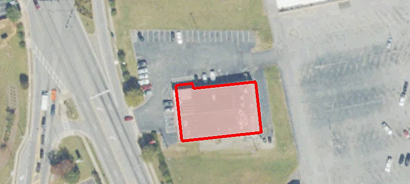 4420 Jonesboro Rd