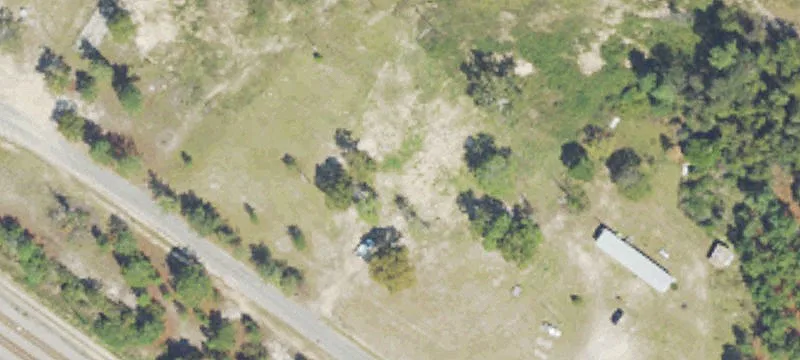 444 Leroy Mitchell Rd