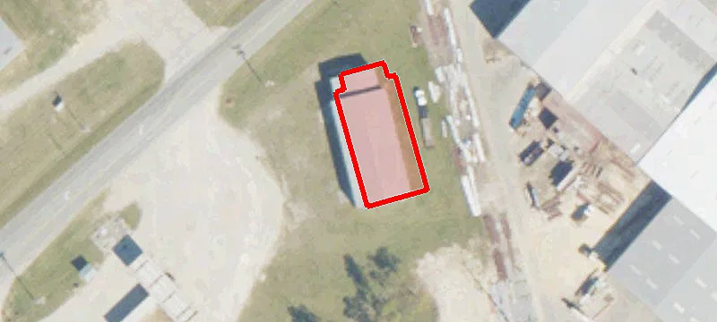 Old Adel-quitman Rd