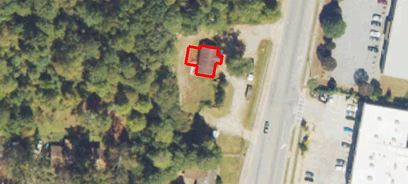 4579 Klondike Rd
