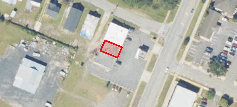 456 Jackson St