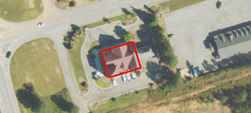102 Stonebridge Blvd