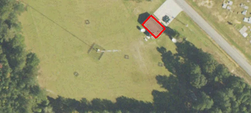 1546 Golf Crse Rd