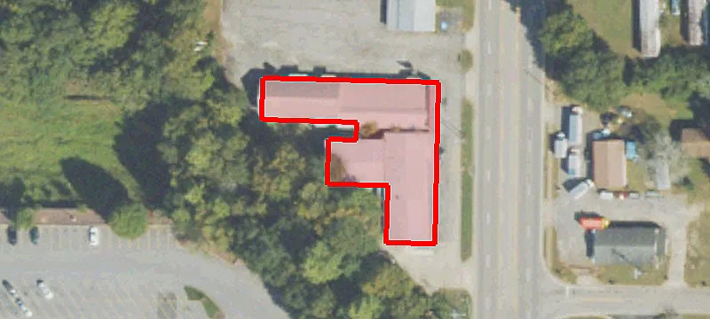 819 New Franklin Rd
