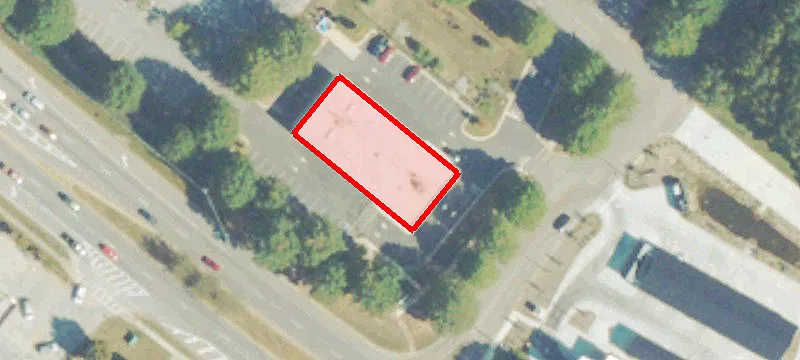 4405 Lexington Rd