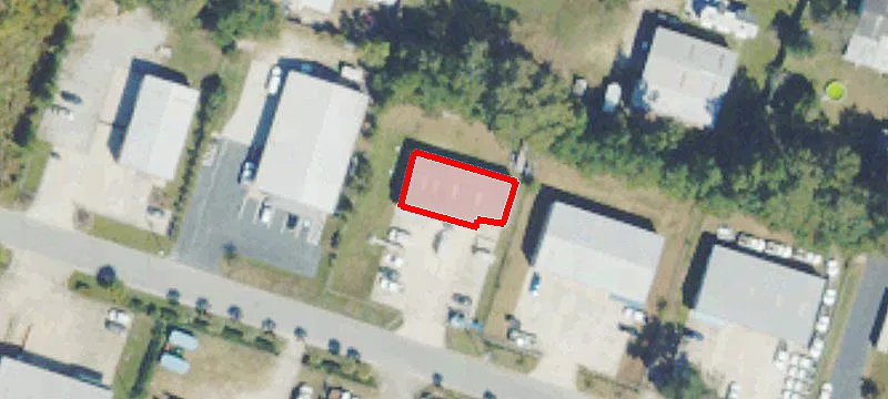6 Bryce Industrial Dr