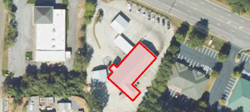 3950 Shallowford Rd