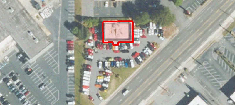 5690 Buford NE Hwy