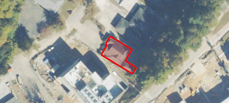 1223 Sherwood Park NE Dr