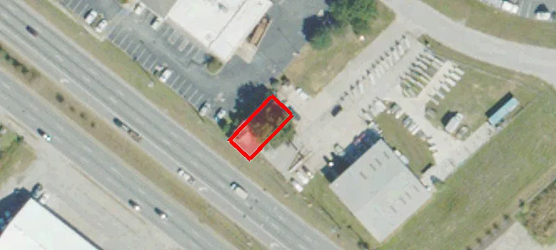 4118 Augusta Rd