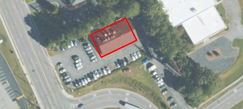 6601 Peachtree Industrial Blvd