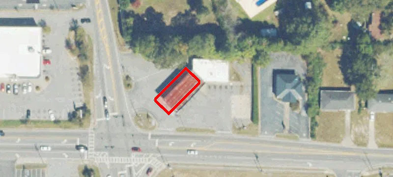 2390 Lk Harbin Rd