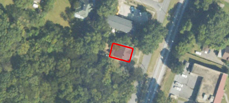 507 Harlan St