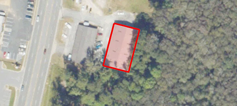 2404 Moody Rd
