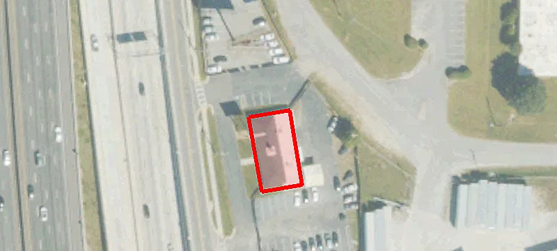4684 Frontage Rd