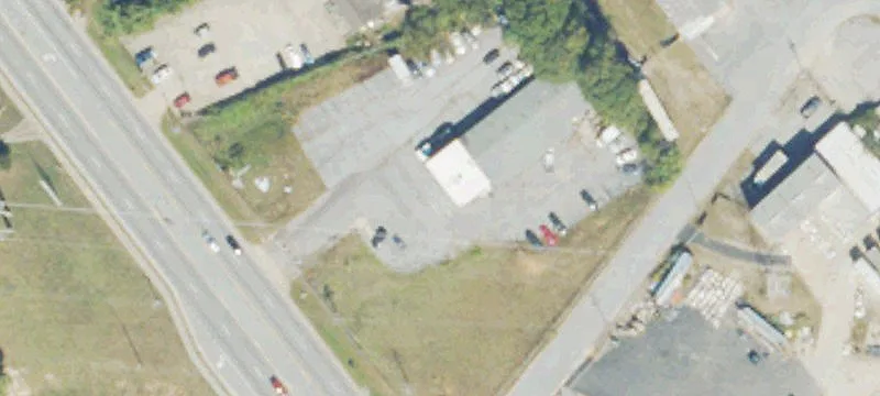 5460 Jonesboro Rd