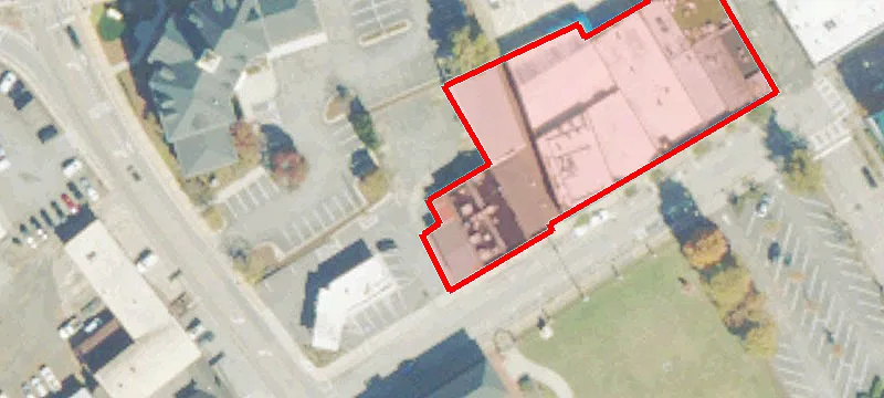 322 Spg SW St