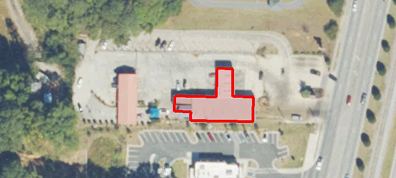 6163 Jonesboro Rd