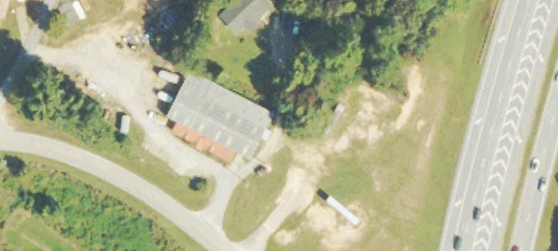 153 Travis Smith Rd
