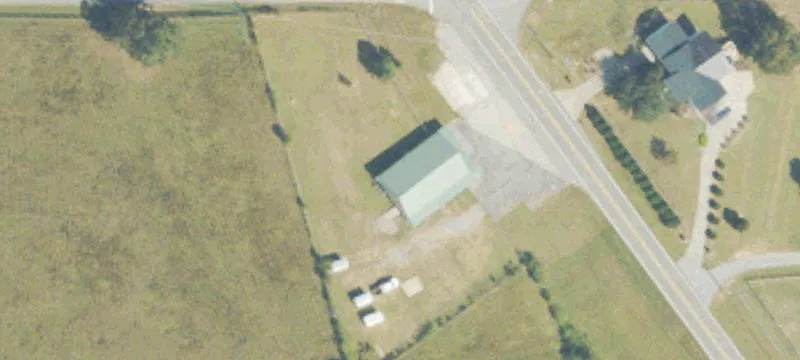 1415 Euharlee Rd