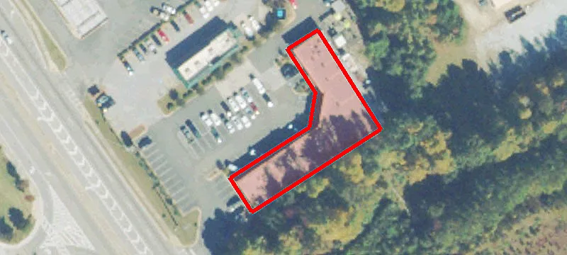 1929 Hwy 211th NW