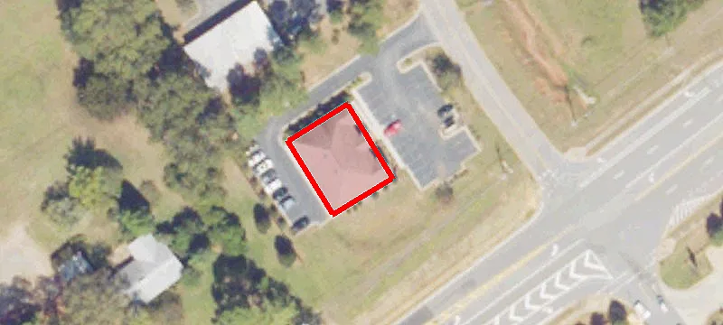 233 Wes Park Dr
