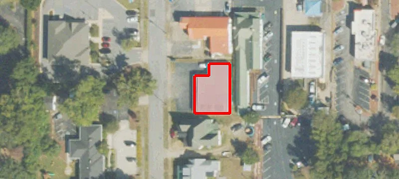 101 Harwell Ave
