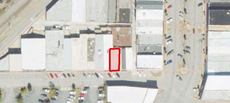 13 Market St