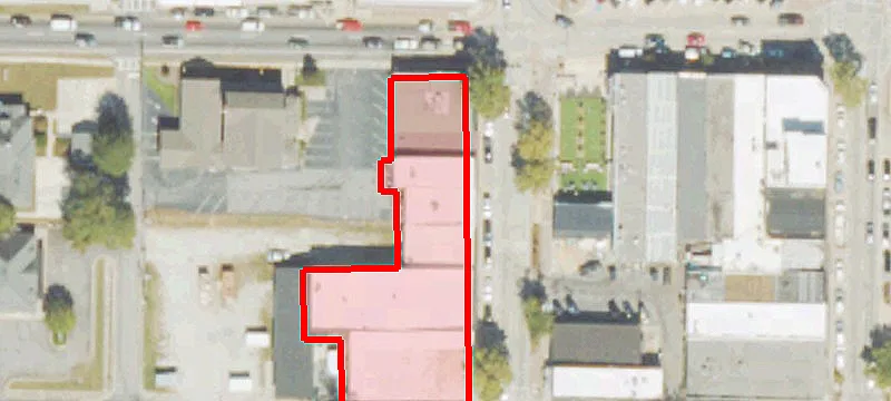 37 Griffin St