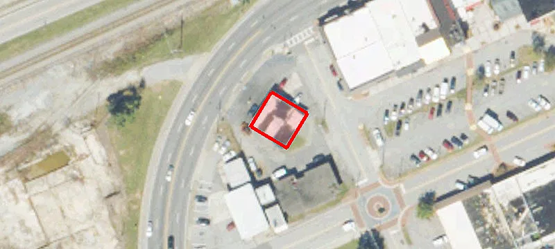 2823 Veterans Memorial SW Hwy