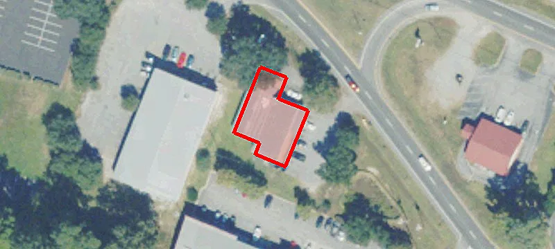 507 Us Hwy 80th W