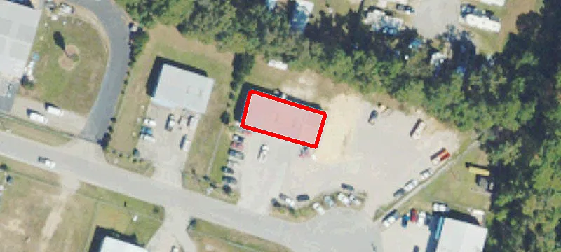 24 Bryce Industrial Dr