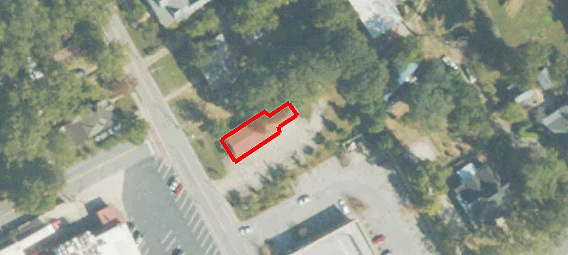 25 Strickland St
