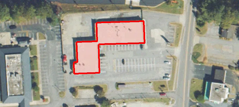 822 Hambrick Rd