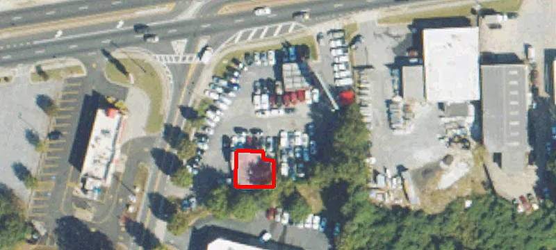 4064 Lawrenceville NW Hwy