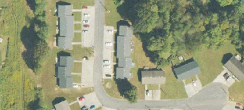107 Sunray NW Dr