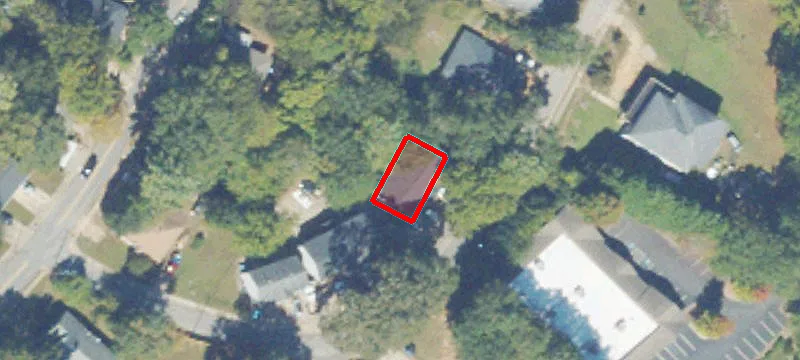 603 Elmwood St