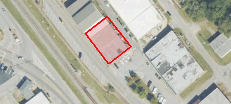 301 Main St
