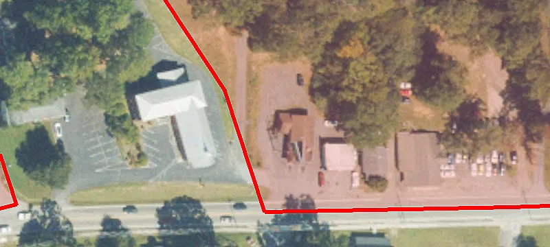 403 Memorial Dr