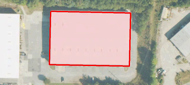152 Shamrock Industrial Blvd
