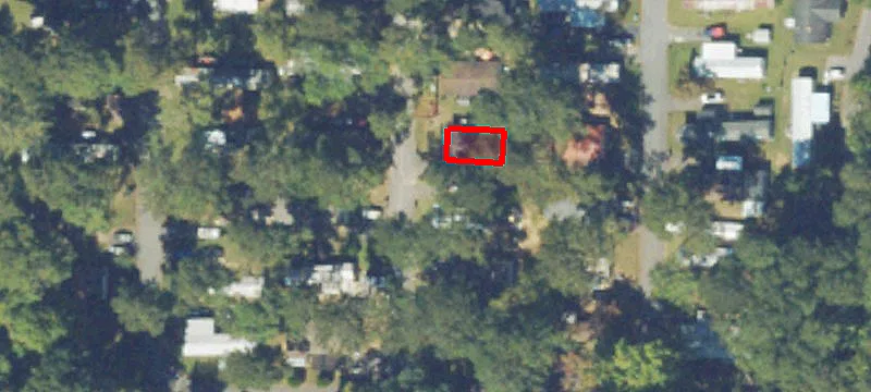 3565 Old 41st NW Hwy
