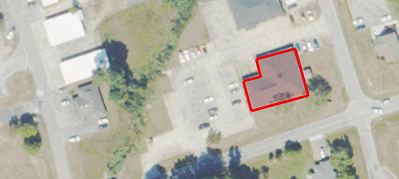 315 Fluker St