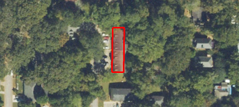 429 Magnolia Dr