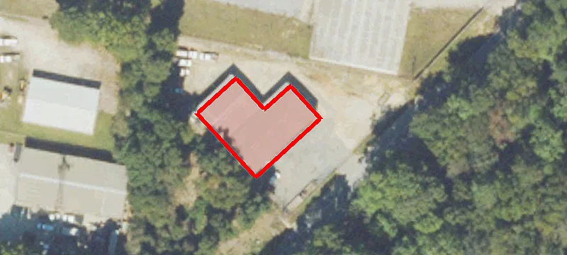 1400 Farmer NW Rd