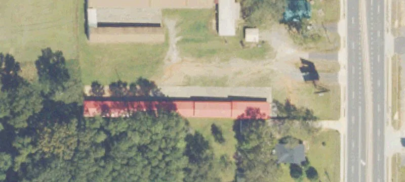 1521 Hwy 19th N