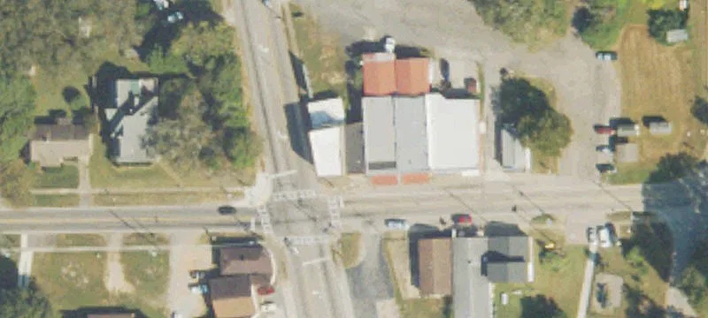 4 Oak St