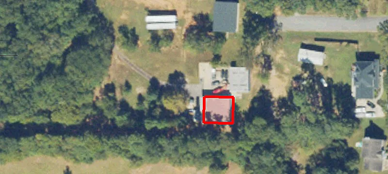 4828 Stagecoach Rd