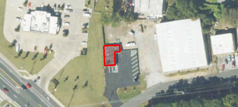 676 Puckett Dr