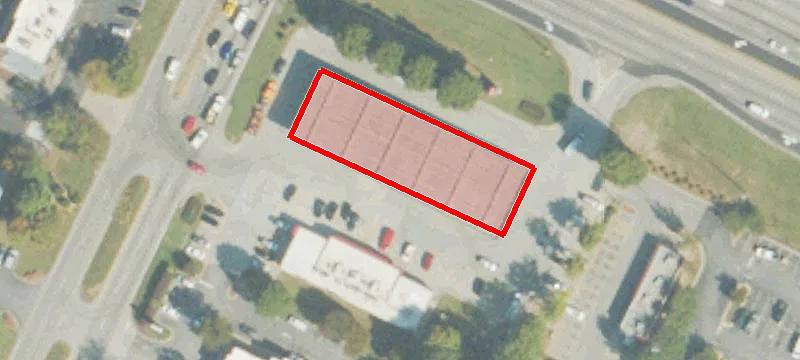 611 Thornton Rd